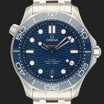 Omega Seamaster Diver 300 M 210.30.42.20.03.001 - (3/8)