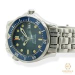 Omega Seamaster Diver 300 M 2561.80 - (6/8)