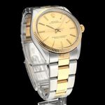 Rolex Oyster Perpetual 1005 - (3/7)