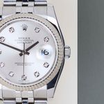 Rolex Datejust 36 116234 - (5/8)