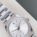 Rolex Air-King 14000M (2003) - 34mm Staal (3/8)