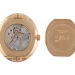 Patek Philippe Golden Ellipse 4310 (1980) - 29 mm Yellow Gold case (8/8)