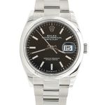 Rolex Datejust 36 126200 - (1/8)