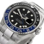 Rolex GMT-Master II 116710BLNR - (2/4)