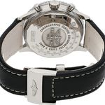 Breitling Navitimer 01 AB0120 (2015) - Zwart wijzerplaat 43mm Staal (5/5)