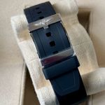 Breitling Airwolf A78363 (2009) - Black dial Unknown Steel case (6/7)