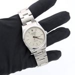 Rolex Air-King 14000 (Onbekend (willekeurig serienummer)) - 34mm Staal (3/8)