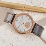 NOMOS Tangente Neomatik 160.S1 (Unknown (random serial)) - 35 mm Rose Gold case (2/8)