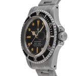 Rolex Submariner Date 1680 - (4/8)