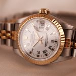 Rolex Lady-Datejust 69173 - (1/8)