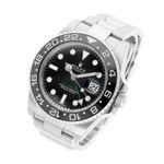 Rolex GMT-Master II 116710LN - (2/5)