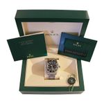 Rolex Sea-Dweller Deepsea 136660 (2023) - Zwart wijzerplaat 44mm Staal (4/4)