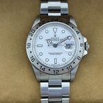 Rolex Explorer II 16570 - (1/8)