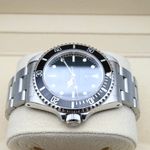 Rolex Submariner No Date 14060 (1998) - Black dial 40 mm Steel case (4/7)