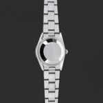 Rolex Oyster Perpetual Date 15000 (1988) - 34 mm Steel case (7/8)
