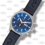 IWC Pilot Chronograph IW388116 - (3/8)