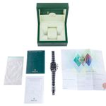 Rolex Daytona 116520 (2006) - 40 mm Steel case (8/8)