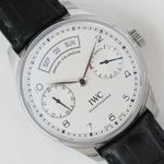 IWC Portuguese Annual Calendar IW503501 - (4/8)