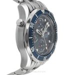 Omega Seamaster Diver 300 M 2225.80.00 - (6/8)
