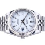 Rolex Datejust 41 126334 - (6/8)
