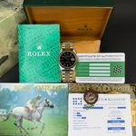 Rolex Datejust 36 16013 - (3/8)