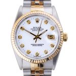 Rolex Datejust 36 16233 - (3/8)