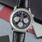 Breitling Navitimer A23322 - (3/8)