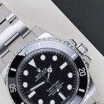 Rolex Submariner No Date 114060 - (3/8)