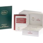 Omega Speedmaster Chronoscope 522.30.43.51.02.001 - (2/7)