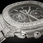 Patek Philippe Nautilus 5990/1400G-001 - (2/5)