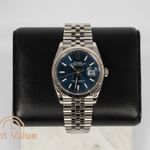 Rolex Datejust 36 126234 - (1/6)