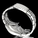 Rolex Air-King 5500 (1973) - 34 mm Steel case (7/7)