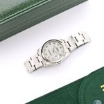 Rolex Datejust 31 68240 (Unknown (random serial)) - 31 mm Steel case (3/6)