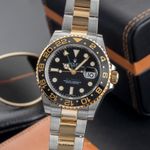 Rolex GMT-Master II 116713 - (1/8)