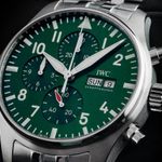 IWC Pilot Chronograph IW378006 - (3/7)
