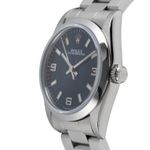 Rolex Oyster Perpetual 31 77080 (Onbekend (willekeurig serienummer)) - 31mm Staal (6/8)