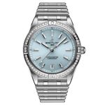 Breitling Chronomat 36 G10380591C1G1 (2025) - 36mm Staal (1/1)