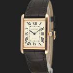 Cartier Tank Louis Cartier WGTA0346 - (1/8)
