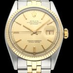 Rolex Datejust 1601 - (1/8)