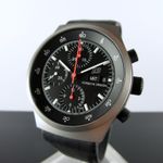 Porsche Design Unknown WAP0710110F0GP (2024) - Black dial 41 mm Titanium case (5/8)