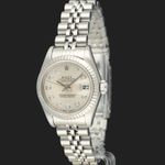 Rolex Lady-Datejust 69174 (1996) - 26 mm Steel case (1/8)