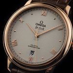 Omega De Ville Prestige 424.53.40.20.99.001 - (3/7)