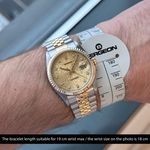 Rolex Datejust 36 16233 - (2/8)