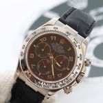 Rolex Daytona 116519 - (8/8)