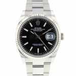 Rolex Datejust 36 126234 - (1/5)