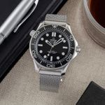 Omega Seamaster Diver 300 M 210.30.42.20.01.010 - (1/8)