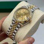 Rolex Datejust 278273 - (8/10)