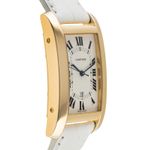 Cartier Tank Américaine W2600851 - (7/8)