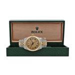 Rolex Datejust 1601 - (1/7)