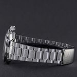 Omega Speedmaster Professional Moonwatch 3597.22.00 (2002) - Black dial 42 mm Steel case (5/8)